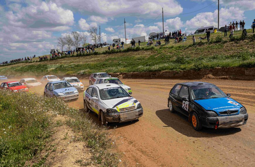 El regional de Autocross arranca en Mollerusa el sábado 14 de marzo