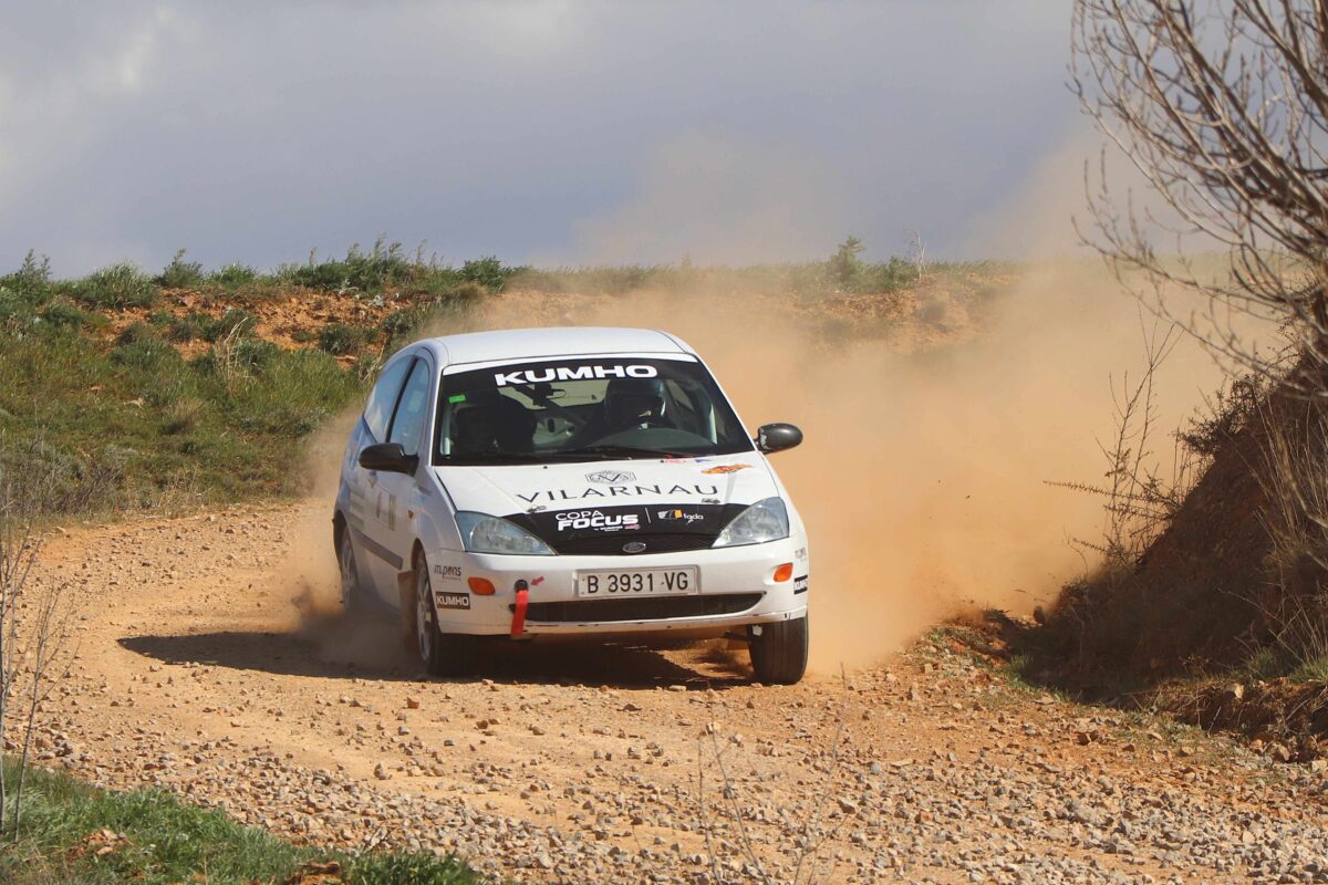 FADA y Baracatt, a través del distribuidor ASR Tyres & Motorsport, convocan 3 Copas de Promoción para 2026.