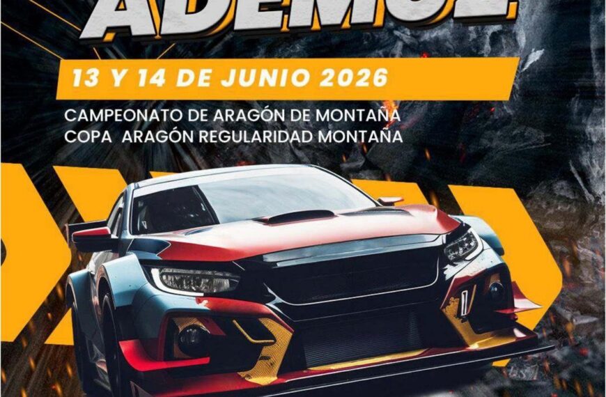 Ademuz abre el calendario del Campeonato de Montaña con 25 inscritos