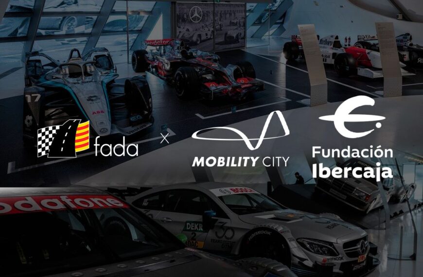 Mobility City ofrece descuento exclusivo para los federados de FADA